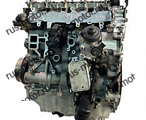 Двигатель Motor für BMW 2er F45 F46 220d 220 2,0 Diesel B47C20B B47 11002452716 49.000 KM