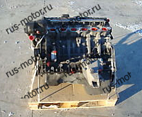 Двигатель BMW E90 E91 325i 323i E60 E61 525i 523i 2.5i Двигатель N52B25A Мотор   160 kw