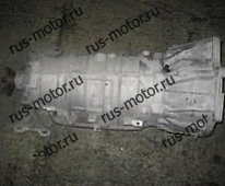 Коробка передач АКПП GM 96024836 BMW 3er E46 320d 110 kW 150 PS 88.000 km