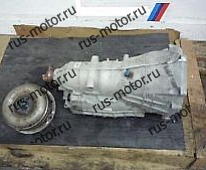 Коробка передач АКПП 6 Stufen BMW 3er E91Lci 320d Touring - 6HP21 - 7590133