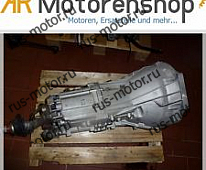 Коробка передач BMW E90 320d 184л.с. КПП HW3