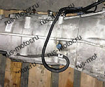 Коробка передач BMW E92 E93 M3 320d дизельный  АКПП N47D 177л.с.