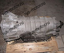 Коробка передач АКПП BMW E46 / 316i 318i / M43 B19 / GM - VU / BMW-Nr. 1 423 820