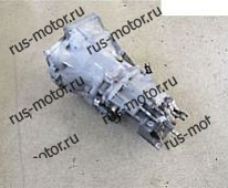 Коробка передач BMW 3 E46 КПП 5-ступенчатая - N42-B20 - S5D250G-TBDH / 23007505600 - Bj 2003 - 18