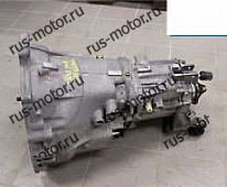Коробка передач BMW 3 E46 КПП 5-ступенчатая - N46-B20 - 0092045-BDU / 220.0.0743.90 - Bj 2005 - 1