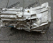 Коробка передач BMW 1er 3er 316i 318i 320i 5er 520i 6Gang Schalt КПП G-Trag бензиновый