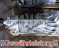 Коробка передач АКПП 96022908 M43 BMW 91TKM Z3 E46 318i COMPACT 77KW 87KW 98-