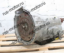 Коробка передач BMW 5er E60 E61 LCI 520D N47 АКПП с гарантией