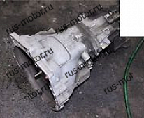 Коробка передач BMW 3 E46 КПП 5-ступенчатая - N46-B20A - S5D250G-TBDU / 23007534457 - Bj 2004 - 1