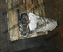 Коробка передач BMW E46 3er 320d 110KW АКПП 3GDJ 96025664 GM 7531803