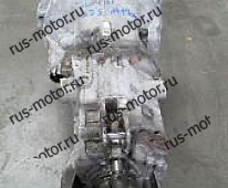 Коробка передач КПП (Schaltung) 5-ступенчатая Getrag КПП BMW 3 (E46) 320I