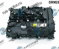 Двигатель Original Dr.Motor Automotive Zylinderkopfhaube DRM2925 für BMW MINI
