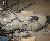 Коробка передач BMW E39 530i Facelift КПП АКПП E46 330i Z3