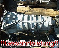 Коробка передач АКПП 96022204 M43 BMW 97TKM Z3 E46 318i COMPACT 77KW 87KW 98-