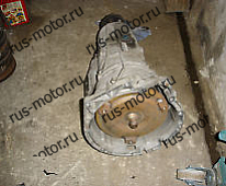 Коробка передач BMW e39 520i АКПП 5HP19 NR 1422910