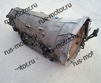 Коробка передач BMW E39 540i gearbox 5HP-30 АКПП 5HP30 ZF