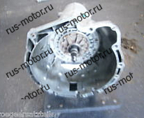 Коробка передач АКПП 7541153  BMW 5 Touring E61 525d 177 ps 125.000 km