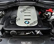 Двигатель Двигатель Мотор   M57306D3 M57N2 3.0D BMW X5 E70 xDrive X6 E71 730LD E65 E66