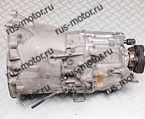 Коробка передач BMW E39 E46 Z3 328i 330i 525i 528i 530i 728i 2,8i 3,0i M3,2 КПП 5-ступенчатая HCH