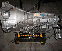 Коробка передач BMW E39 523i 525i 528i  АКПП ZF 5HP18 1422129 Steptronic