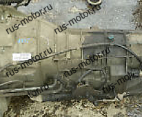 Коробка передач BMW E39 E36 523i 525i 323i АКПП Wandler  ZF 5HP18 125KW 169000km