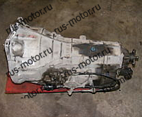 Коробка передач BMW E39 520i АКПП 5HP-18