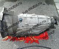 Коробка передач BMW E39 540i КПП ZF 5HP-30 1422476 A5S 560Z-PK с гарантией