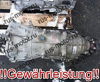 Коробка передач АКПП BMW 525i E60 E61 325i E90 E91 Z4 6HP19 1071010027 55TKM