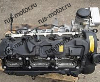 Двигатель BMW E70 X5 35iX N55B30A Двигатель Мотор   306л.с. erst 28TKM 335i 135i Twin Power Turbo