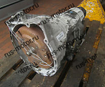 Коробка передач BMW E38 E39 728i 528i АКПП с гарантией 5HP-18 1422028 1056000095