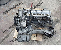 Двигатель Двигатель бензиновый Двигатель 110KW M50 B20 TU 81.000KM BMW 520i E34 520.90.279.099