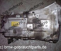 Коробка передач BMW E39 E38 E36 E34 E46 523i 525i 528i 323i 328i КПП ZF S5D 320Z