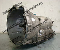 Коробка передач BMW 7er 730d 730Ld M57N M57N2 E65 E66 АКПП ZF 6 HP-26  BMW GA6HP26Z