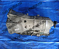 Коробка передач BMW E65 730D 3,0 160KW BJ02 АКПП 6HP26 R128