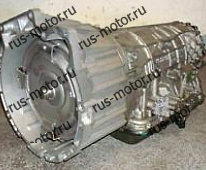 Коробка передач BMW 7er 730d E38: АКПП ZF 5 HP-24 / BMW A5S 440Z