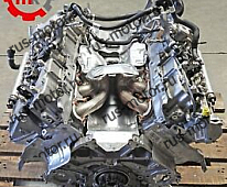 Двигатель BMW Motor N63B40A X5 X6 xDrive 50i 4.0 F15 F16 Neu 24 Monate Gewährleistung 