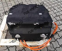 Двигатель BMW iX3 G08E 2021 ELEKTRIK MOTOR ELECTRIC DRIVE UNIT 12335A3EAD0  SET RWD 210KW