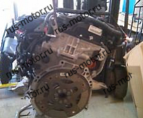 Двигатель BMW 3 E90/91 SED/TOU Двигатель - 2.0TDI - N47D20C 163HK EU5 - Bj 2010 - 37000 km