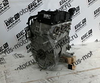Двигатель BMW 1er F20 120d F30 F31 N47D20C 184 PS N47T N47  Двигатель + Инжектор