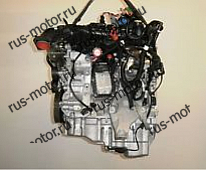 Двигатель BMW 3 E90/91 SED/TOU Двигатель - N47 D20 A - N47D20C - Bj 2011 - 30 km