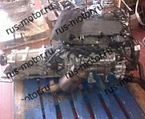 Двигатель BMW E90 E91 E92 E93 320D 184л.с. Двигатель Мотор   N47D20C 2012 6000km б/у Мотор