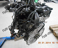Двигатель Bmw Двигатель X1 xdrive2.0 Allrad 184л.с. N47D20C 5.600km