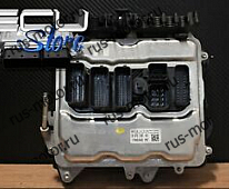 Двигатель ECU / CENTRALITA MOTOR 0261S16751 8672239 - BMW M6 F06 X5M X6M 