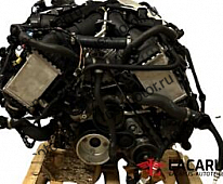 Двигатель ⭐️ BMW X5M F95 G05 X6M F96 G06 MOTOR S63B44B KOMPLETTMOTOR 626 PS