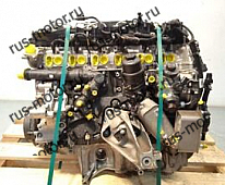 Двигатель B57D30B MOTOR EXPLODIERT / 7013487 FÜR BMW SERIE X4 G02 M40D