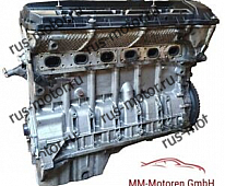 Двигатель Instandsetzung Motor B57D30B BMW X5 G05, F95 30d Mild-Hybrid 286 PS Reparatur