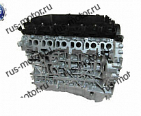 Двигатель Generalüberholt Motor BMW X6 3.0D E71 xDrive 40d 225KW 306PS N57D30B 2009-2014