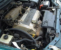 Двигатель Двигатель для KIA SHUMA (FB) 1.5 i 16V