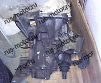 Коробка передач ALFA ROMEO 156 КПП 1,6 ODER 1,8 LITER MACHINE