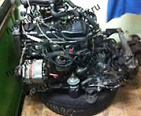 Двигатель Vw Двигатель 1.8l
